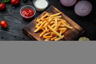 Картофель фри