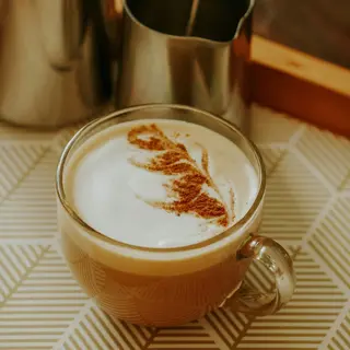 Chai Latte