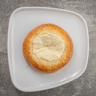 Ватрушка с творогом