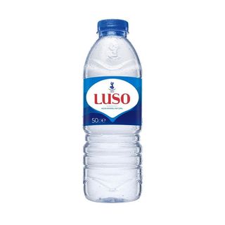 Agua 500ml