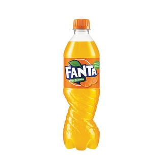 Fanta Portocale 500ml
