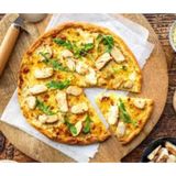 Pizza Poulet