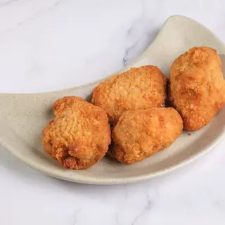 Asas de Frango 4 Unidades