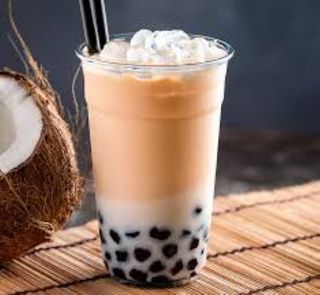 A10. Choco Cocco 500ml