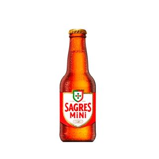 Sagres MIni