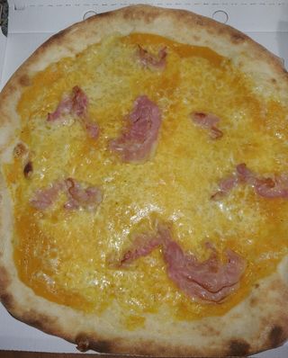 Crema di zucca