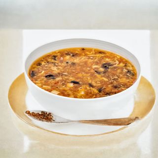 40 Zuppa di pechinese