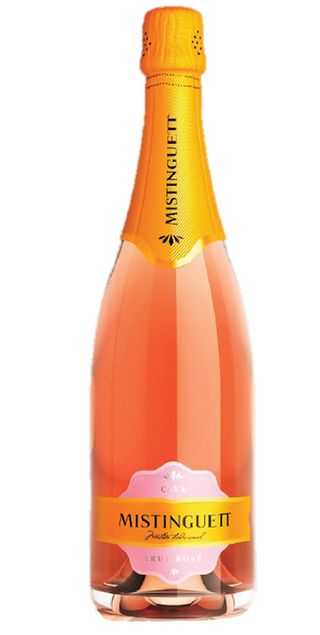 Cava Mistinguett (750 Ml.)