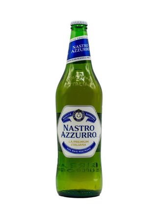 Nastro azzurro