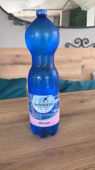 Минерална вода (1.5л)