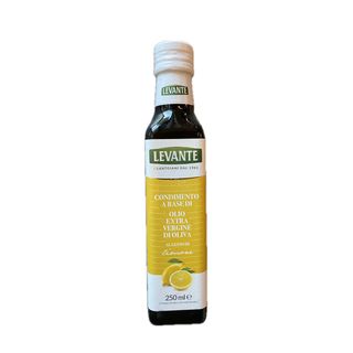 Oliwa Extra Vergine & Limone