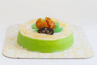 Torta Cassata