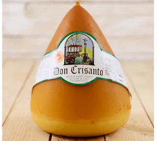 Queso San Simón Da Costa D.O.P.