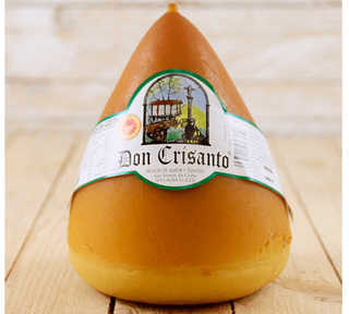 Queso San Simón Da Costa D.O.P.