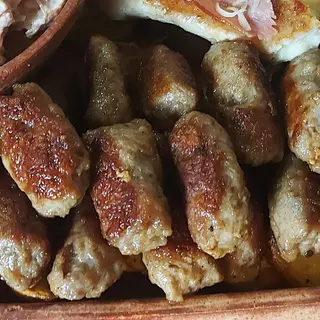 Banjalucki cevapi