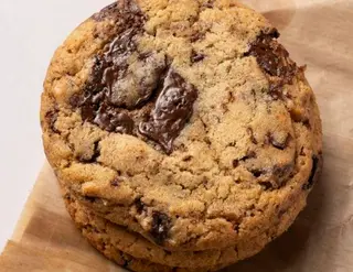 Cookie XXL Lacasitos ¡Homemade!