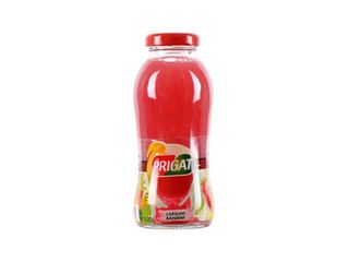 Prigat capsune & banane