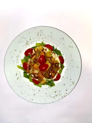 Cezar salata