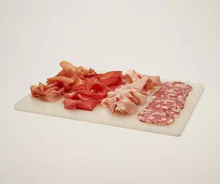 Degustazione di Salumi