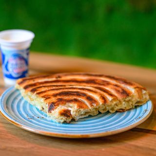 Pita sa zeljem 500gr