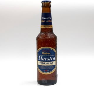 Mahou Maestra 33cl Botella