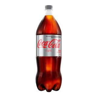 Coca-Cola Sabor Light botella 2L.