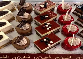 Gâteau Aux Arômes