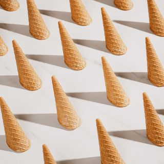 Conetti Waferini