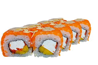 Рол Лондон (240г)