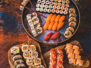 DELUXE BOX - 86 SZT.