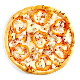 пицца "мексикано"