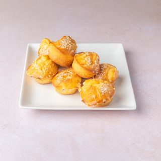 Muffin sa sirom 100g