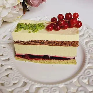 Pistachio Delight