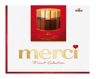 Merci (250g)