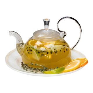 Чай "Маракуйя-лаванда" (0,3 л.)