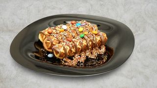 Euro Dream Waffle