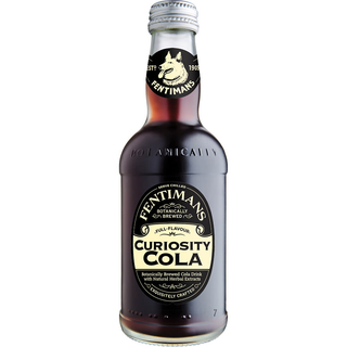 Curiosity Cola