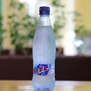 EAU PETILLANTE 1/2 L 