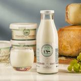 Თხის Იოგურტი 3.4% 0.5 Ლ