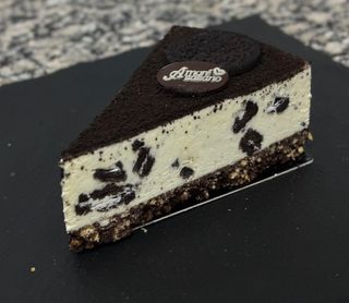 Cheese Cake Oreo