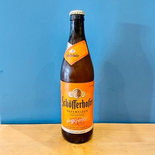 Бира Шоферхофер Вайс 0.500