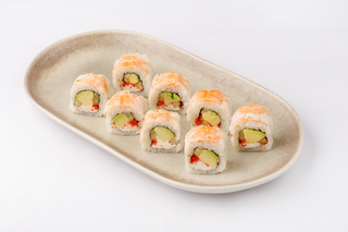 AERO ROLL