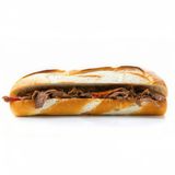 Bocadillo De Pepito De Terna