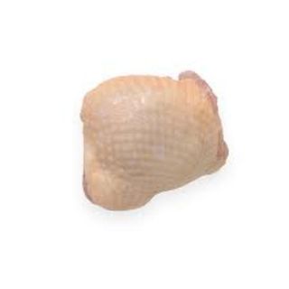 Muslo De Pollo (600 Grs.) (10937)