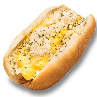 Hot dog Cheesy
