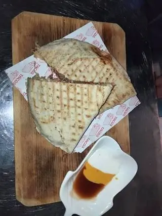 Poutchi Viande Hachée Fromage