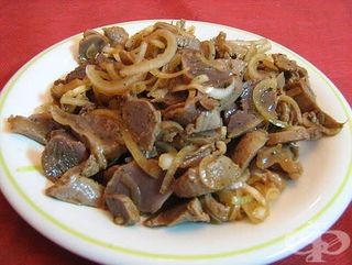 Пилешки воденички по селски