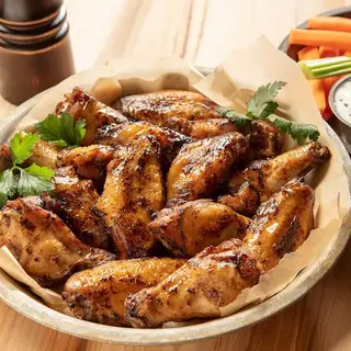 Asas BBQ Smokehouse