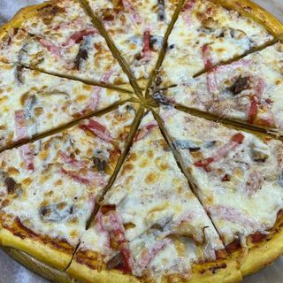 «ПИЦЦА МЯСНОЙ МИКС» 33см