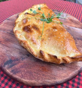 Хачапурі Гвезелі 350г